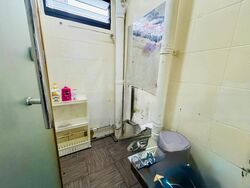 Blk 8 Farrer Gardens (Bukit Timah), HDB 3 Rooms #446409071